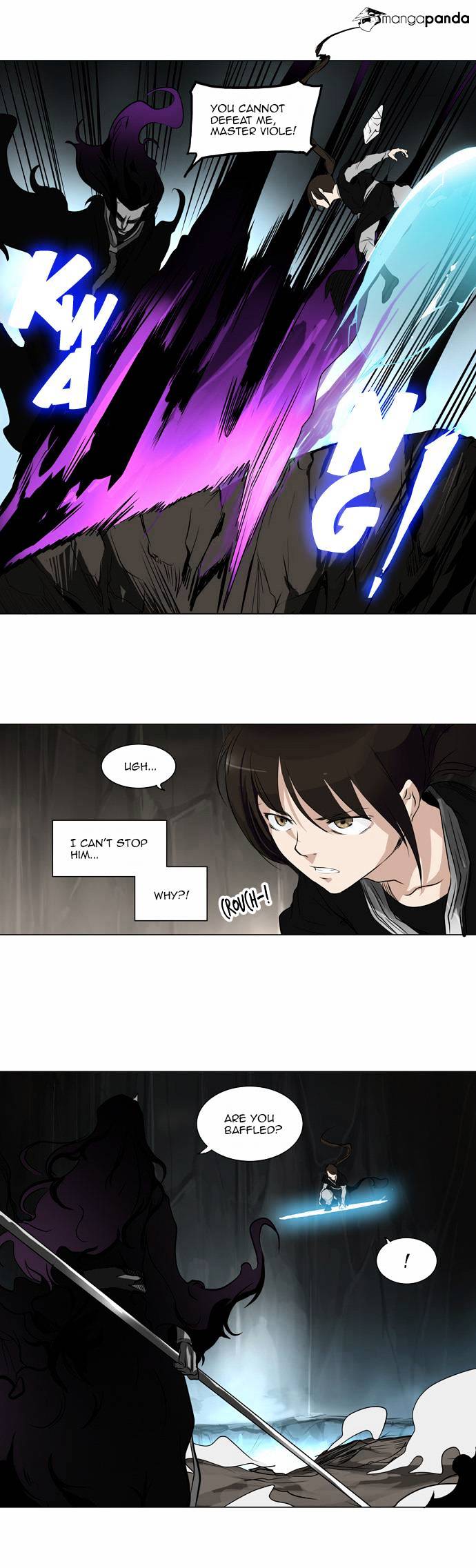 Tower of God, Chapter 181 image 11